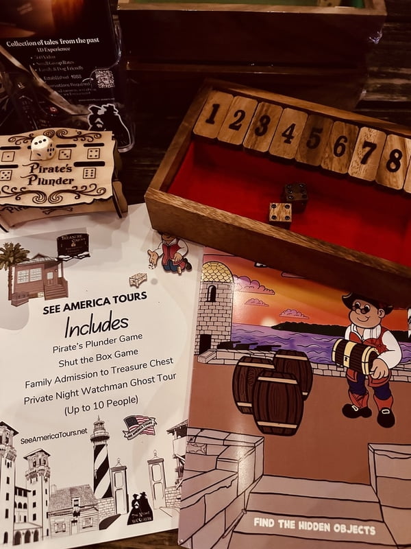 Shut the Box Shut the Box